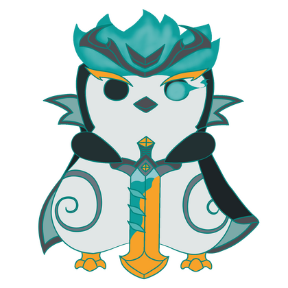 TFT Chaos Pengu