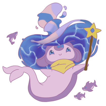 TFT Iridescent Dowsie